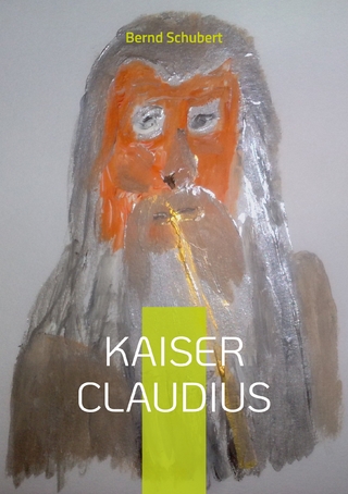 Kaiser Claudius