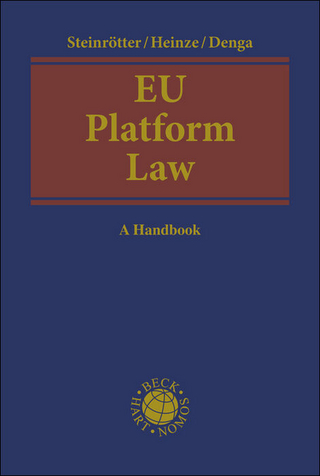 EU Platform Law
