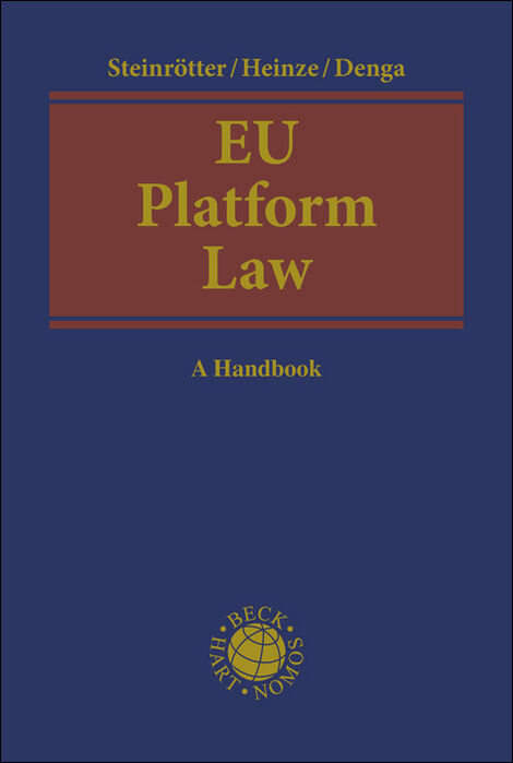 EU Platform Law - 