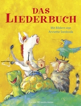 Das Liederbuch - 