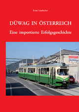 D&Uuml;WAG in &Ouml;sterreich. - Ernst Lassbacher