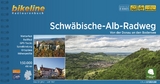 Schw&auml;bische Alb Radweg