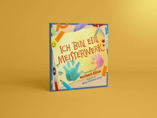 Ich bin ein Meisterwerk