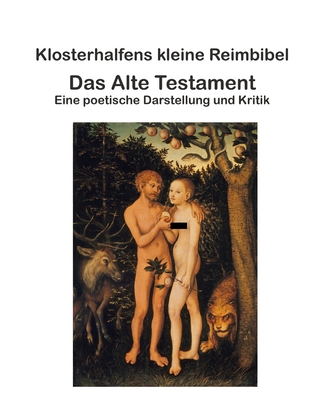 Klosterhalfens kleine Reimbibel