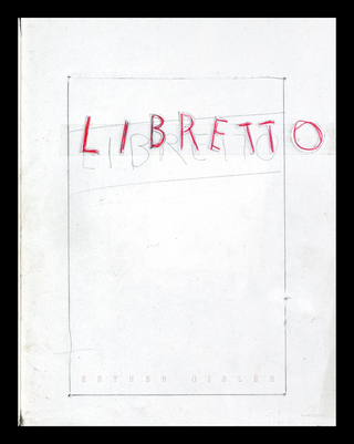 Libretto