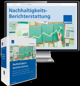 Praxishandbuch Nachhaltigkeits-Berichterstattung