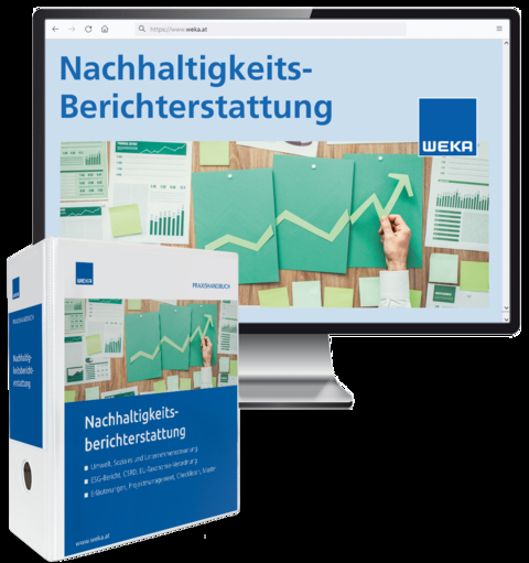 Praxishandbuch Nachhaltigkeits-Berichterstattung - Yvonne Mag. Ghali, Margit Mag. Holzhammer, Sabine DI Huger  MSc  MBP, Gerhard Mag. Schenk, Helmut Hon. Prof. (FH) Mag. Dr. Siller  MSc, Florian Mag. Wehrberger  MSc, Karin Dr. Zahiragic