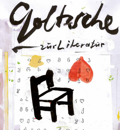 Goltzsche zur Literatur - 
