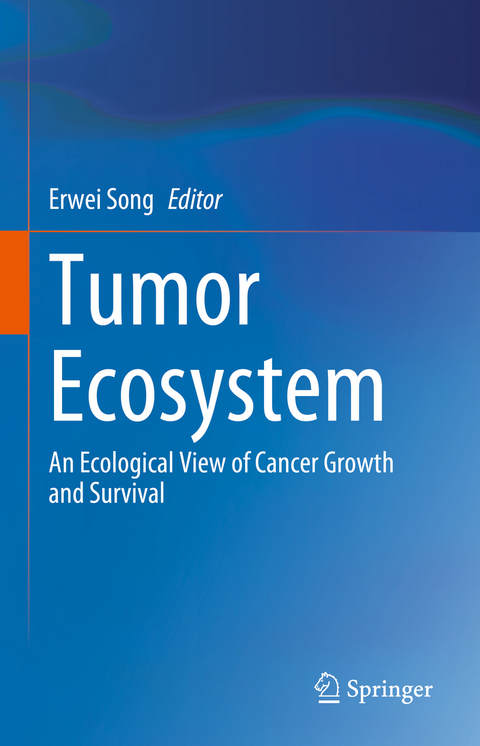 Tumor Ecosystem - 
