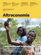 Altreconomia 198 - Novembre 2017 - Aa. Vv.