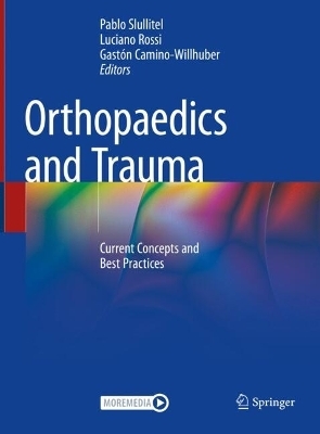 Orthopaedics and Trauma - 