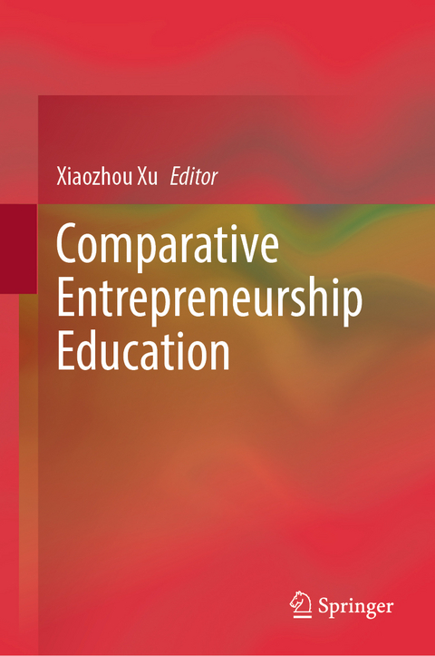 Comparative Entrepreneurship Education - 