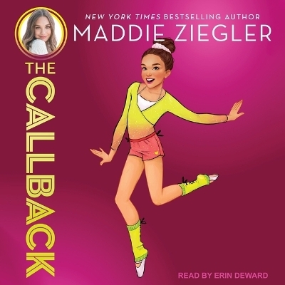 The Callback - Maddie Ziegler