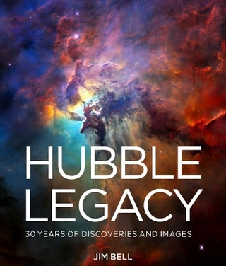 The Hubble Legacy