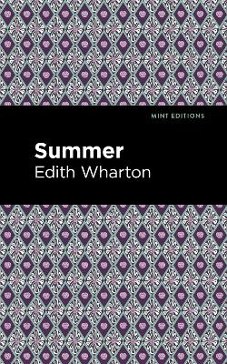 Summer - Edith Wharton