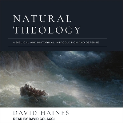 Natural Theology - David Haines