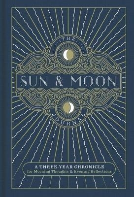 The Sun & Moon Journal