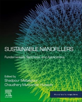 Sustainable Nanofillers