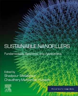Sustainable Nanofillers - 