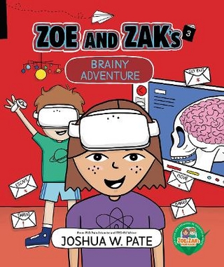 Zoe and Zak's Brainy Adventure