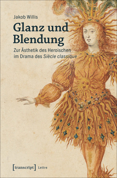 Glanz und Blendung -  Jakob Willis