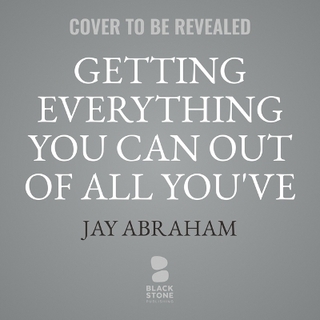 Getting Everything You Can Out of All You've Got