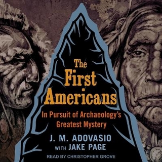 The First Americans