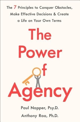 The Power of Agency - Paul Napper