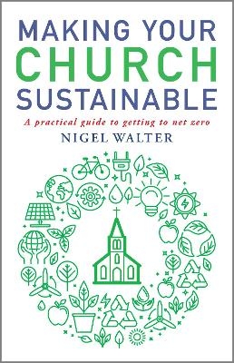 Making Your Church Sustainable