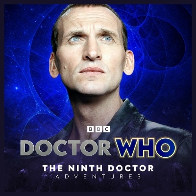 Doctor Who: The Ninth Doctor Adventures - Pioneers - Roy Gill, Robert Valentine, KATHARINE ARMITAGE