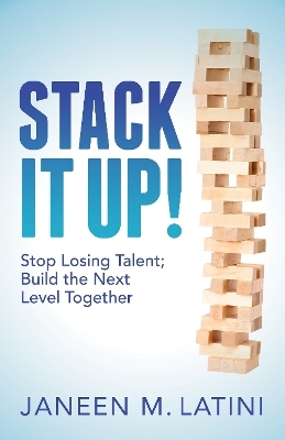 Stack It Up!