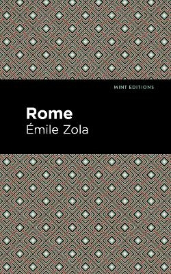 Rome - mile Zola, Fannie Reed Griffin