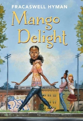Mango Delight - Fracaswell Hyman