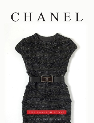 Chanel - Fashion Icon