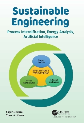 Sustainable Engineering - Yasar Demirel, Marc A. Rosen