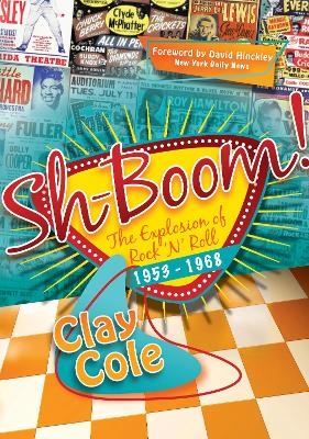Sh-Boom! - Clay Cole