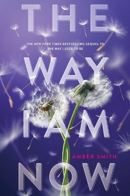 The Way I Am Now - Amber Smith