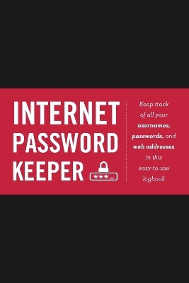 Internet Password Keeper