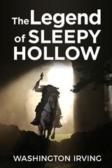 The Legend of Sleepy Hollow - Washington Irving