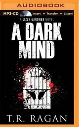 A Dark Mind - Ragan, T. R.
