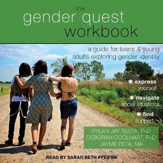 The Gender Quest Workbook