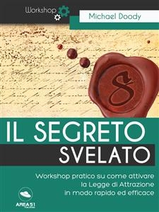 Il Segreto svelato - Michael Doody