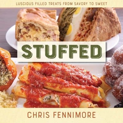 Stuffed - Chris Fennimore
