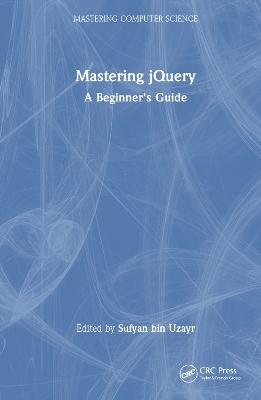 Mastering jQuery - 