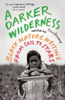 A Darker Wilderness - 