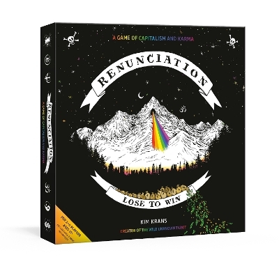 Renunciation - Kim Krans