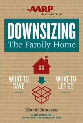 Downsizing The Family Home