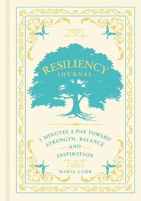 Resiliency Journal - Maria Gamb