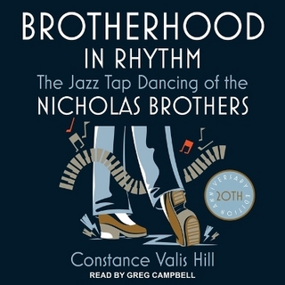 Brotherhood in Rhythm