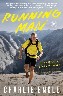 Running Man - Charlie Engle